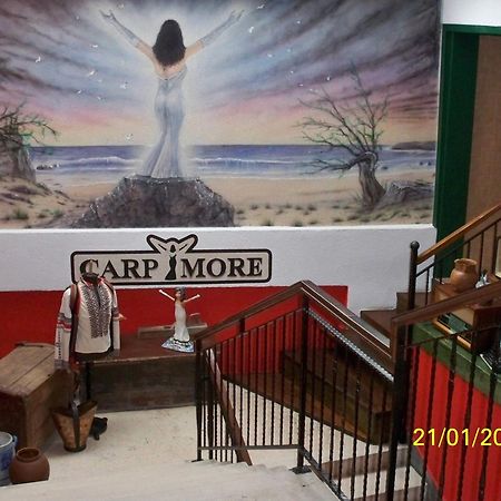 Hotel Carpymore Biograd Na Moru Bagian luar foto
