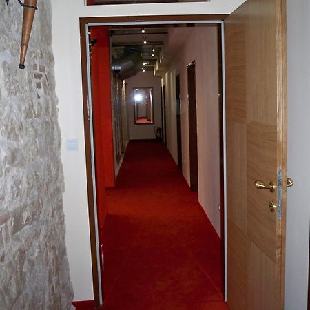 Hotel Carpymore Biograd Na Moru Bagian luar foto