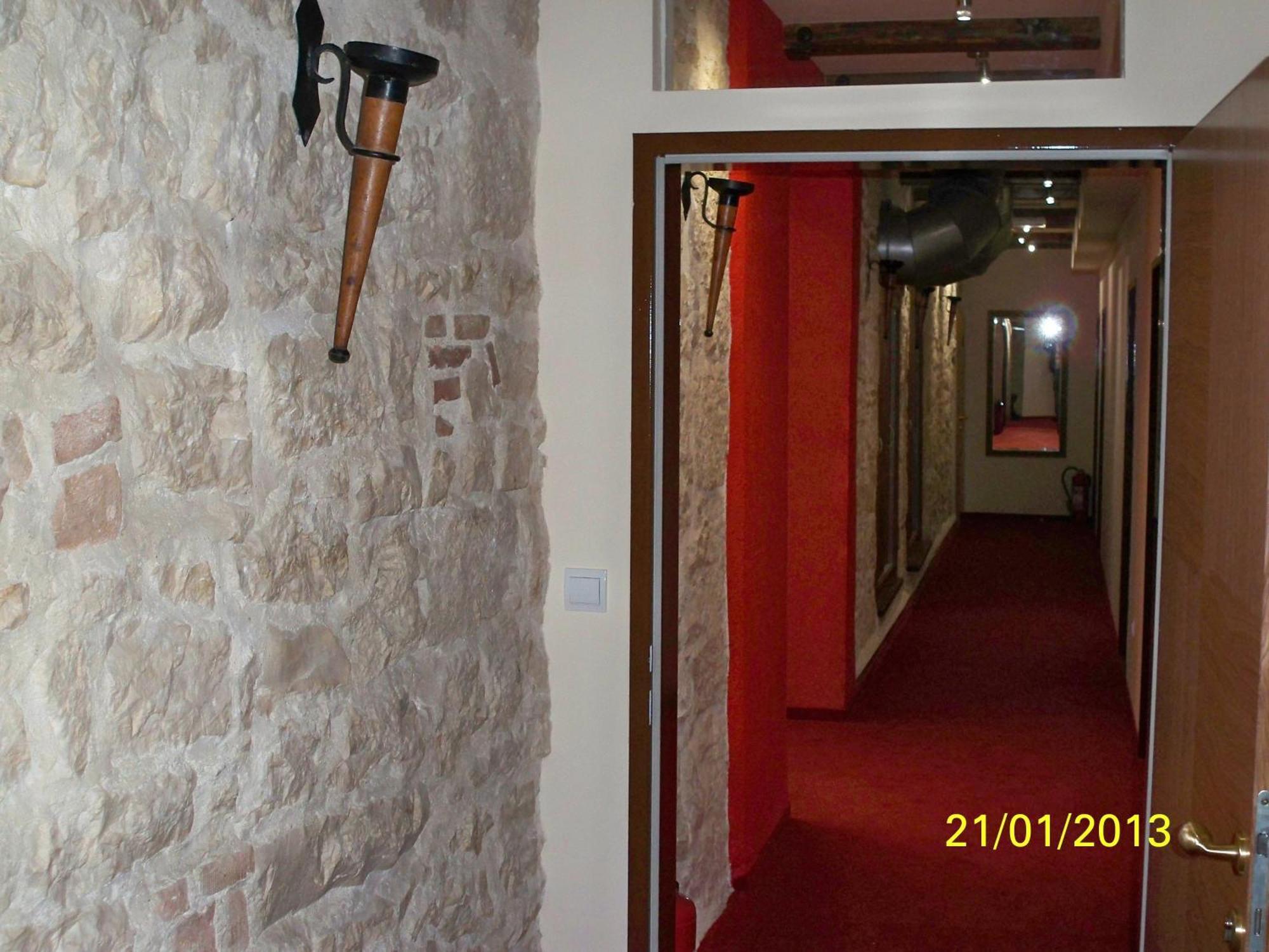 Hotel Carpymore Biograd Na Moru Bagian luar foto