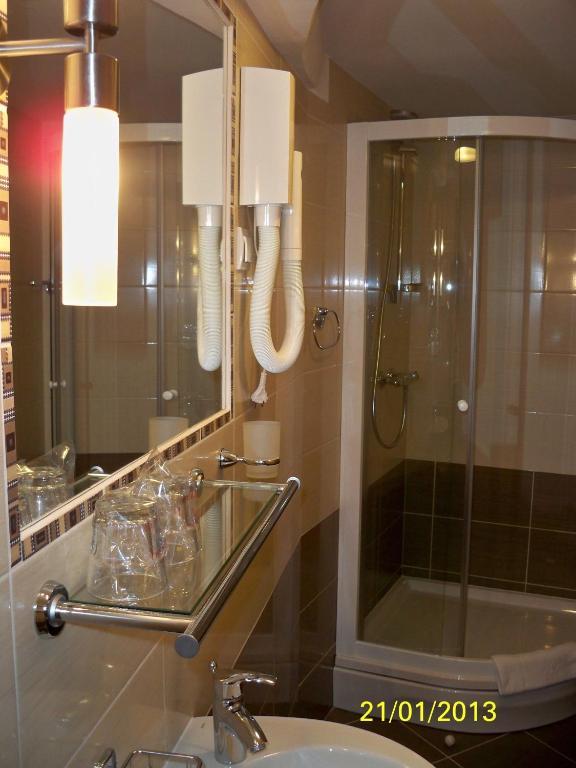 Hotel Carpymore Biograd Na Moru Ruang foto