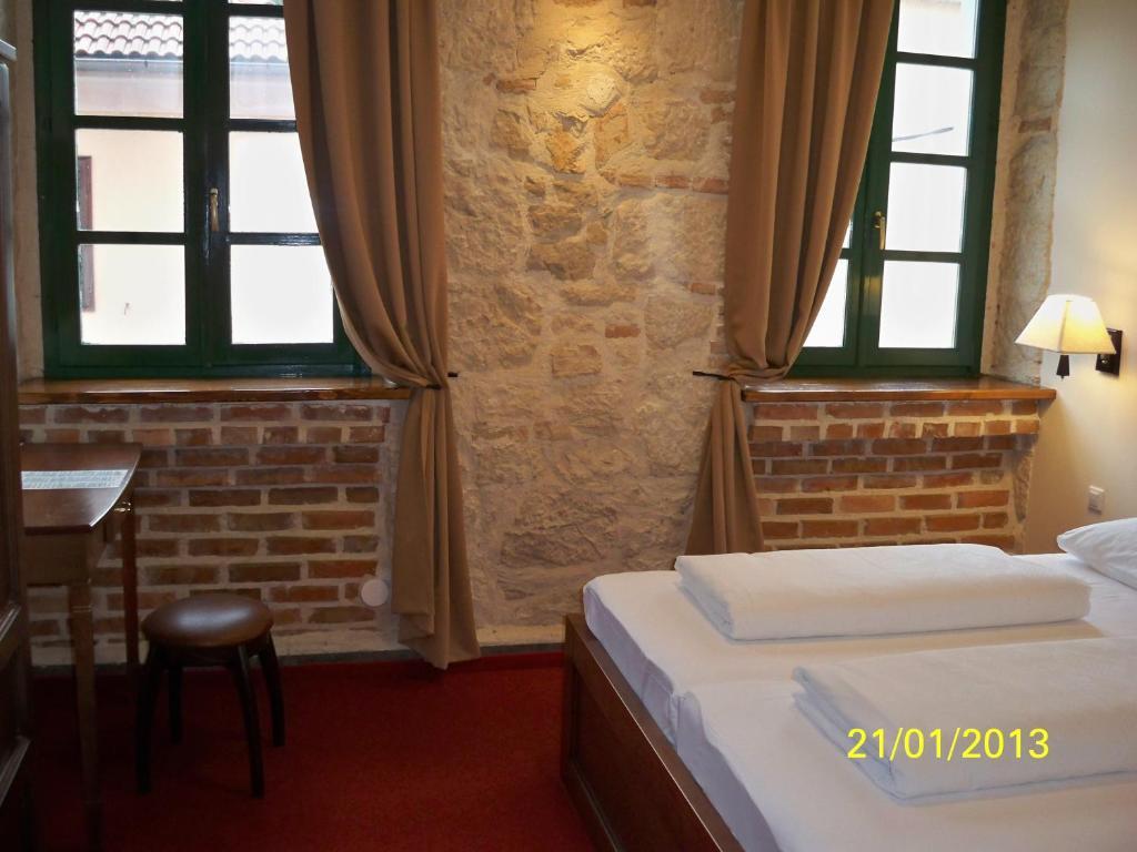 Hotel Carpymore Biograd Na Moru Ruang foto
