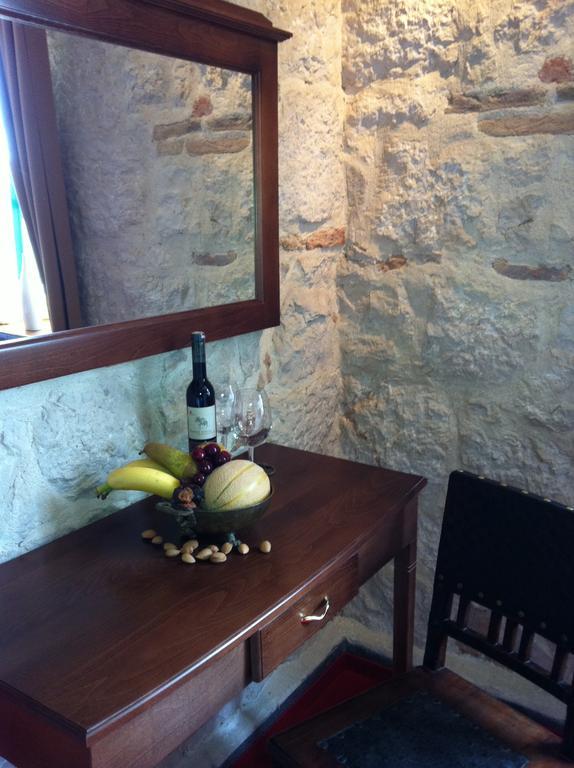 Hotel Carpymore Biograd Na Moru Ruang foto