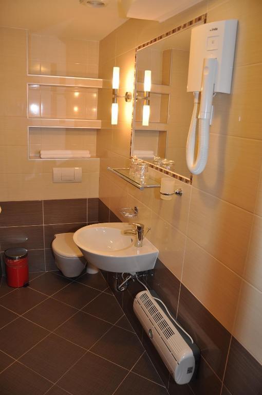 Hotel Carpymore Biograd Na Moru Ruang foto