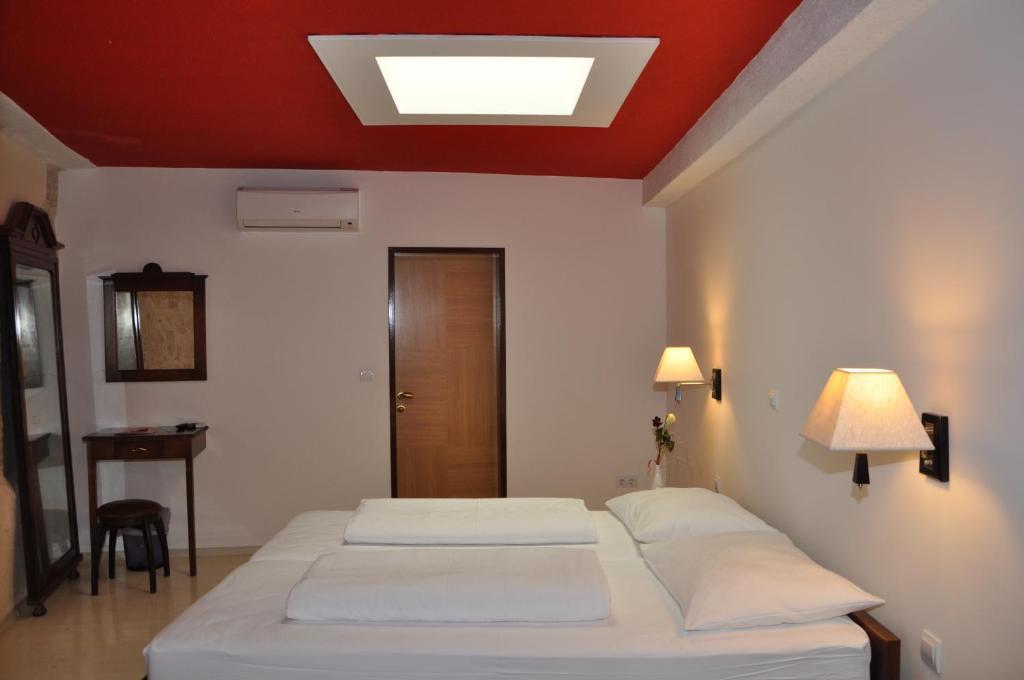 Hotel Carpymore Biograd Na Moru Ruang foto